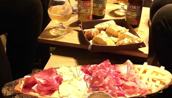 Chacun Sa bière - Château-Thierry