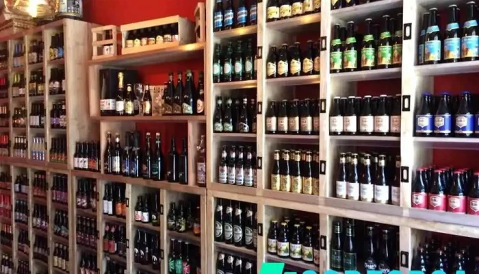 Chacun Sa Biere Photos Du Proprietaire - Château-thierry