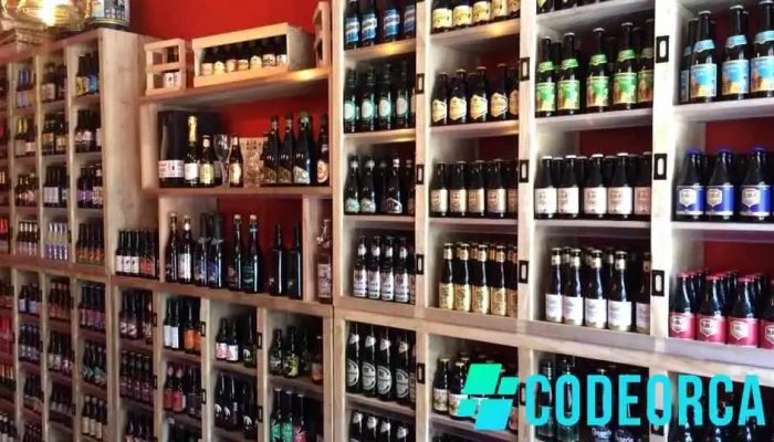 Chacun Sa Biere Tout - Château-thierry