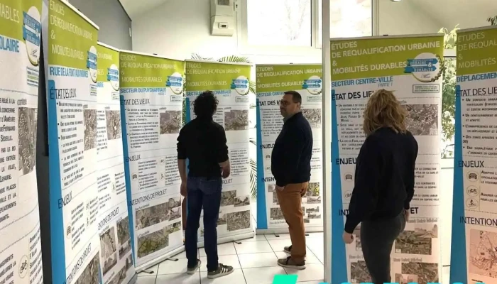 Circom - Limoges