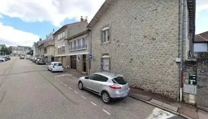 Circom -  Street View Et 360deg - Limoges