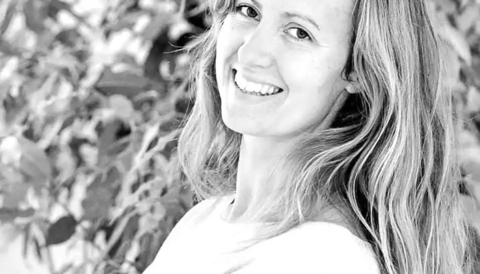 Claire Ringot Social Media Manager - France
