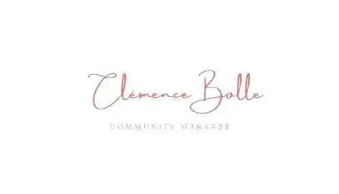 Clémence Bolle Community Manager - France