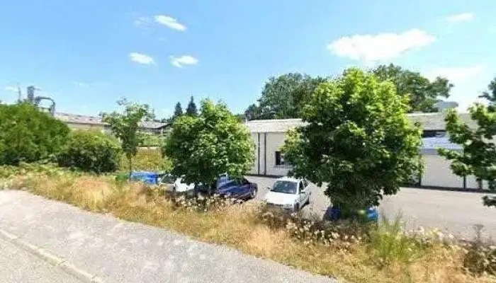 Cm5 -  Street View Et 360deg - Panazol