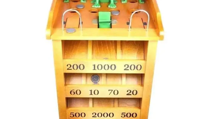 Cod320 Evénementiel - 59310 Orchies
