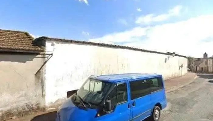 Collectif Volcan -  Street View Et 360deg - La Réole