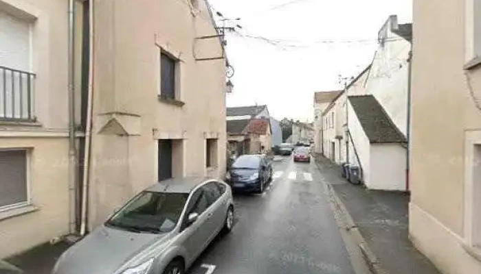 Com 2000 -  Tout - Claye-souilly