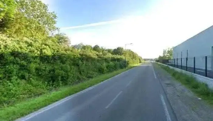 Com -  3d Tout - Bruay-sur-l'escaut