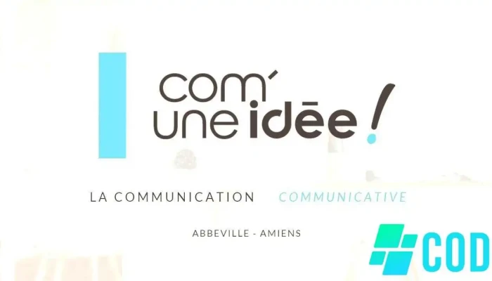 Com'une idée - France