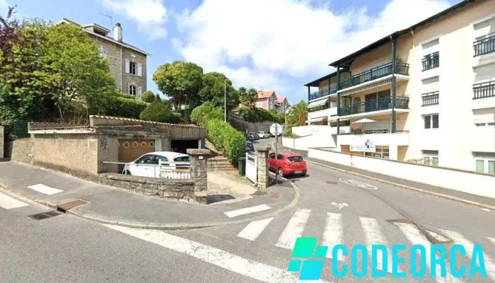 ComBask - 64100 Bayonne