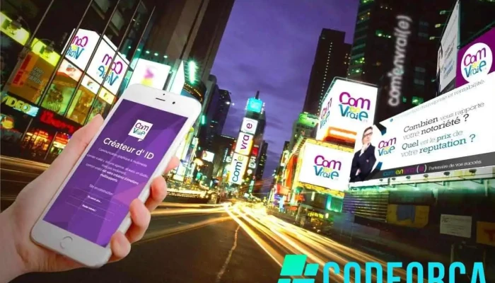 Comenvraie Communication Graphique Multimedia Photos Du Proprietaire - Cellettes