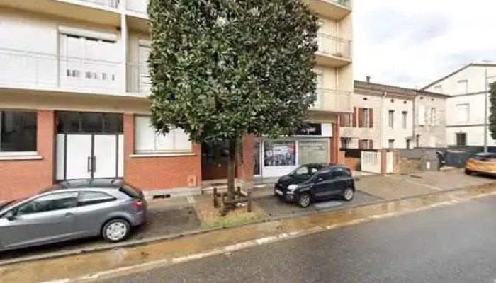 Comme Unique -  Street View Et 360deg - Agen