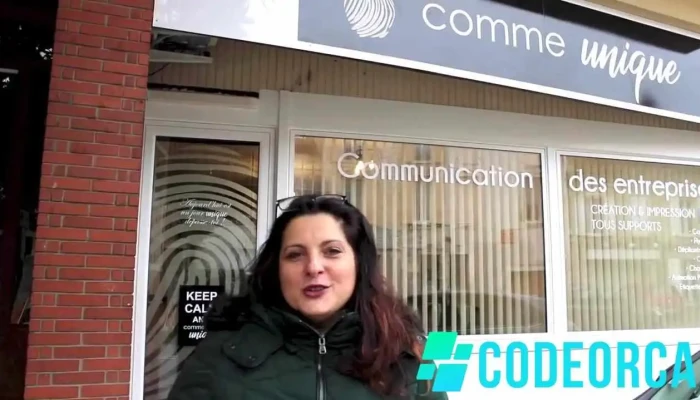 Comme Unique -  Videos - Agen