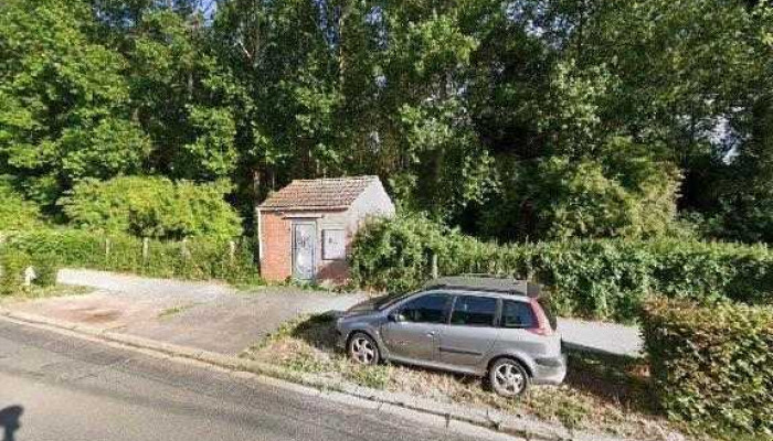 Commtoi Street View Et 360deg - Râches