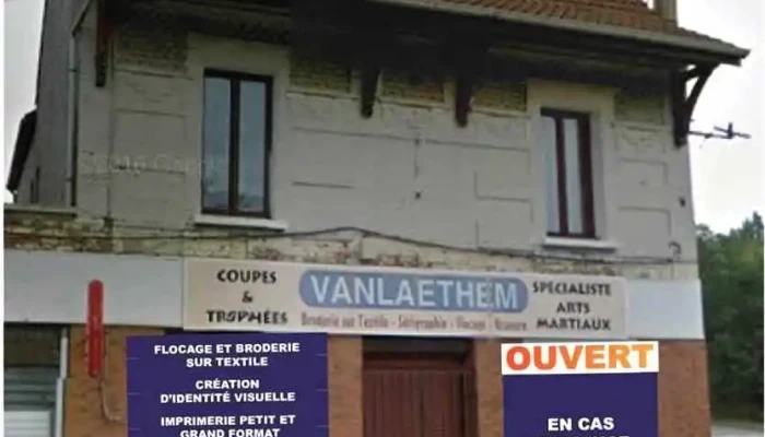 Commune Impression Photos Du Proprietaire - Douvrin