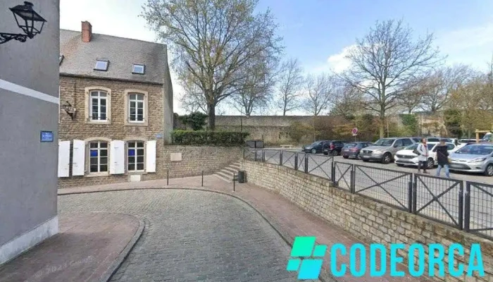 CommunicAgency - Boulogne-Sur-Mer