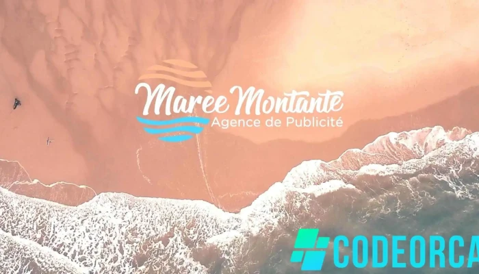 Communication - Agence Marée Montante - Rte De Blagon