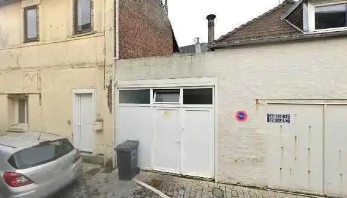 Comopale -  Tout - Berck
