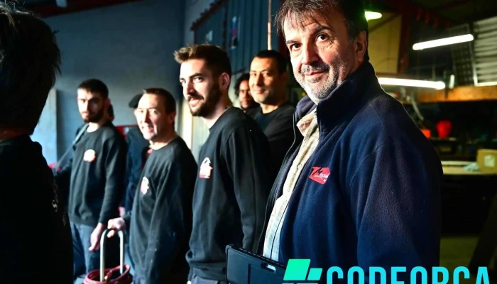 Comsud Photos Du Proprietaire - Boé