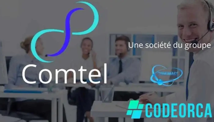 Comtel Comimage - 17290 Aigrefeuille-D'Aunis