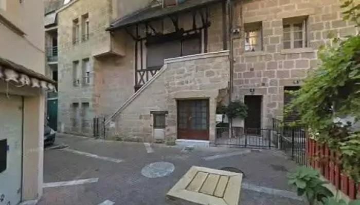 Conceps Agence -  Street View Et 360deg - Brive-la-gaillarde