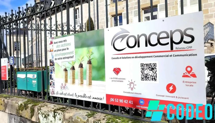 Conceps Agence -  Tout - Brive-la-gaillarde