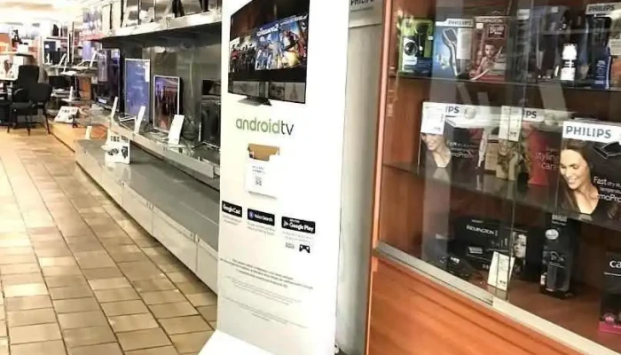 Connexion - Fruges