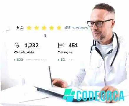 Conseiller Seo - Anthony Verrons - Partenaire Localo - 64000 Pau