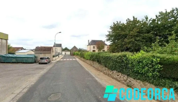 Coopérative Agricole Natéa - 87160 Arnac-La-Poste