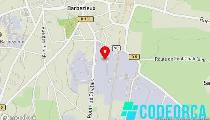 Copacking Plv - France