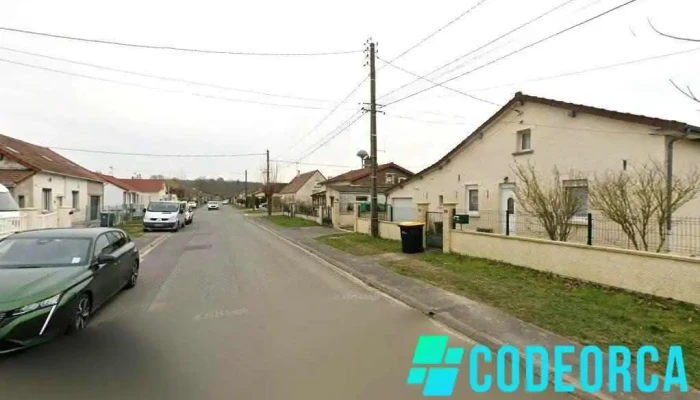 Coquelet Kevin - 02440 Montescourt-Lizerolles