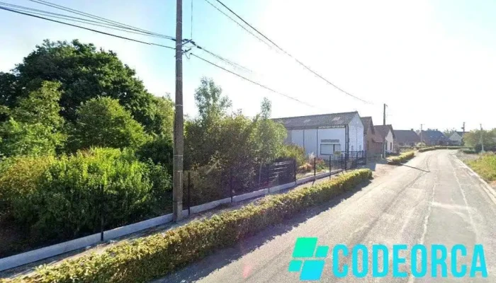 Cordonnier Corentin Développeur Web - Lestrem