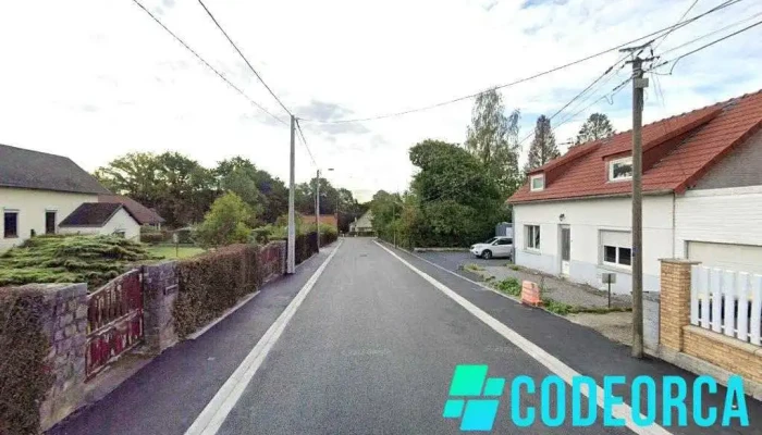 Corentin Coursan - Développeur web - Hautmont