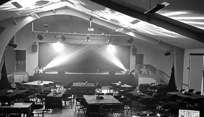 Cornet Communication -  Interieur - Niort