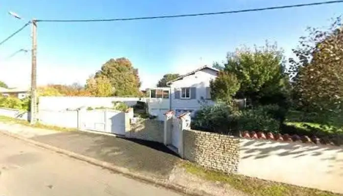 Coulais Publicite Tout - Chauray