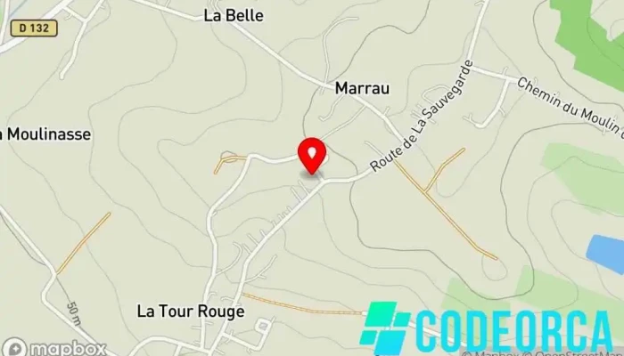 carte de Couleur Pixel Agence de publicité, Concepteur de sites Web à Virazeil