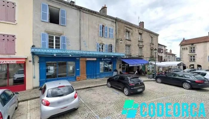Coursolle.23 - 23400 Bourganeuf