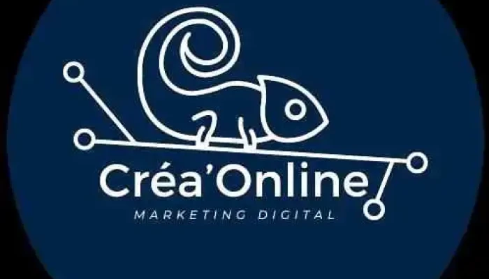 Créa'Online - Community manager et développeuse web - France