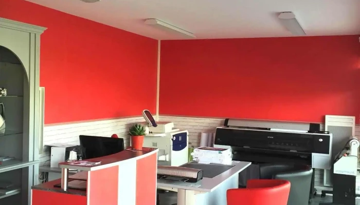 Crea Repro Interieur - Fontenay-le-comte