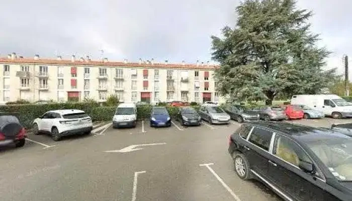 Crea Repro Street View Et 360deg - Fontenay-le-comte