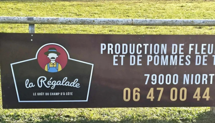 Creali Pub -  Comment Arriver - Ruffec