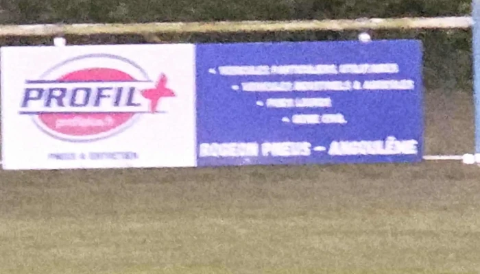 Creali Pub -  Ouvert Maintenant - Ruffec