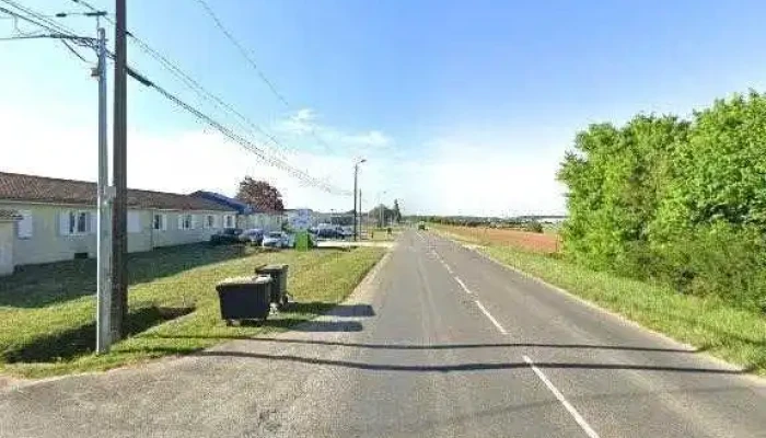 Creali Pub -  Street View Et 360deg - Ruffec