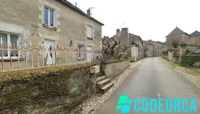 Crealogique - 86210 Archigny