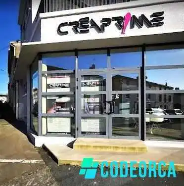 Créaprime - Agence de communication à Bressuire (79) - 79300 Bressuire