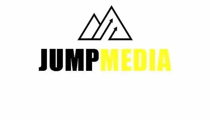 Création de Site Internet - Jump Media - France