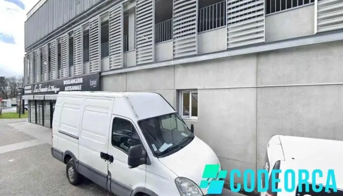Cristalcom - 33700 Mérignac