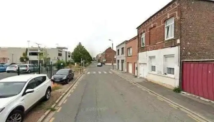 Croissance Clients -  Street View Et 360deg - Armentières