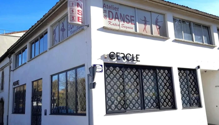 Cs Pub Magasin D Enseignes - Gond-pontouvre