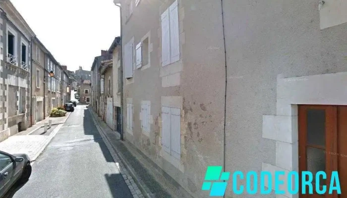 Ctendance - 86300 Chauvigny
